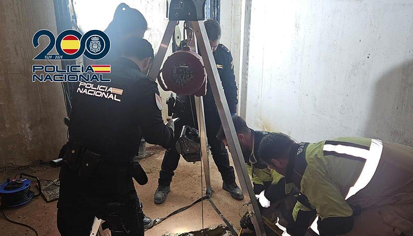 27 Verdächtige wurden festgenommen. (Foto Handout) 27 Verdächtige wurden festgenommen. (Foto Handout)