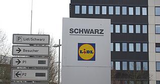 Die Schwarz-Gruppe geht mit Schwarz Digits vermehrt in die R&uuml;stungsbranche.