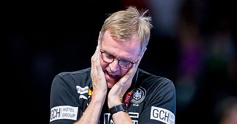 Die deutsche U21-Auswahl hat das WM-Viertelfinale gegen Schweden verloren.