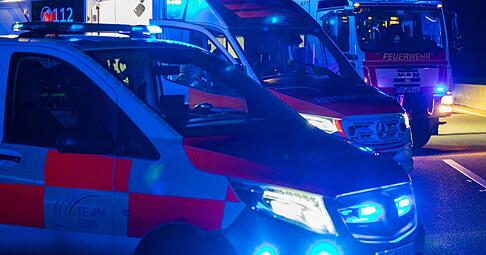 In der Nacht auf Freitag hat sich auf der A6 zwischen Schw&auml;bisch Hall und Ilshofen ein schwerer Lkw-Unfall ereignet. (Symbolbild)