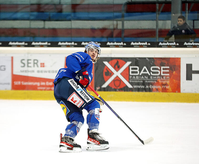 Heilbronner Falken neuer Verteidiger River Rymsha Heilbronner Falken neuer Verteidiger River Rymsha