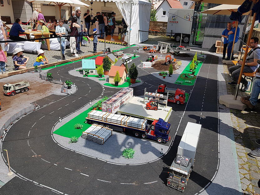 Genießerdorf Öhringen Genießerdorf Öhringen