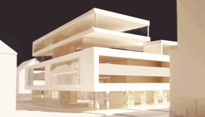 Kindergarten, Jugendamt und Büros - STIMME.de