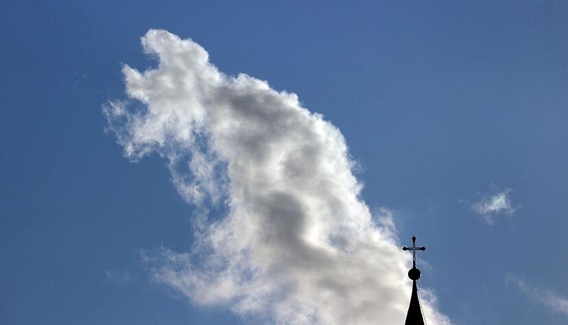 Sowohl Stra&szlig;burgs Gro&szlig;e Moschee als auch die &ouml;rtliche Di&ouml;zese verurteilen die Aktion. (Ilustration)