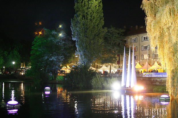 Lichterfest Heilbronn | 13.08. Lichterfest Heilbronn | 13.08.