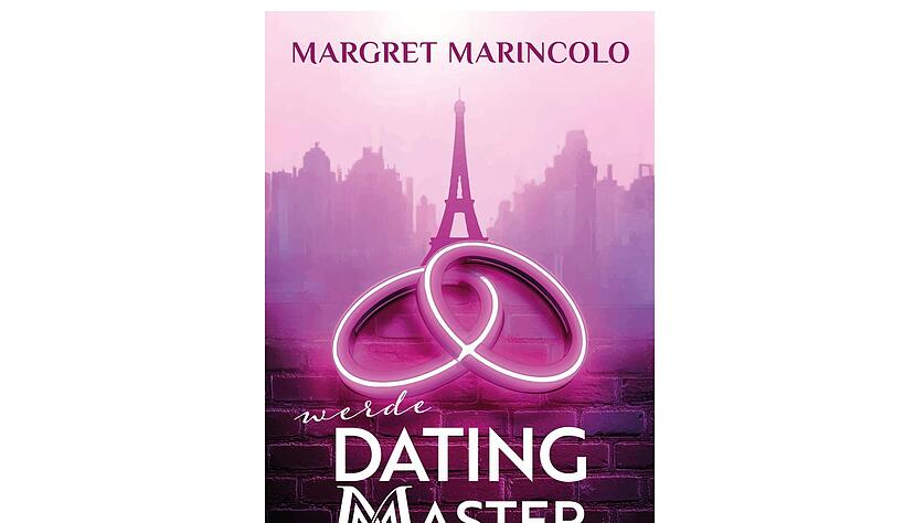 &laquo;Werde Dating-Master. Wie Du bei der Partnersuche vom Business lernst&raquo;, Margret Marincolo, Tredition, 270 Seiten, 29 Euro, ISBN: 978-3-384-35486-0.