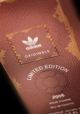 Lederimitat aus Karton: Das Unternehmen ist bekannt f&uuml;r seine innovativen Verpackungen.