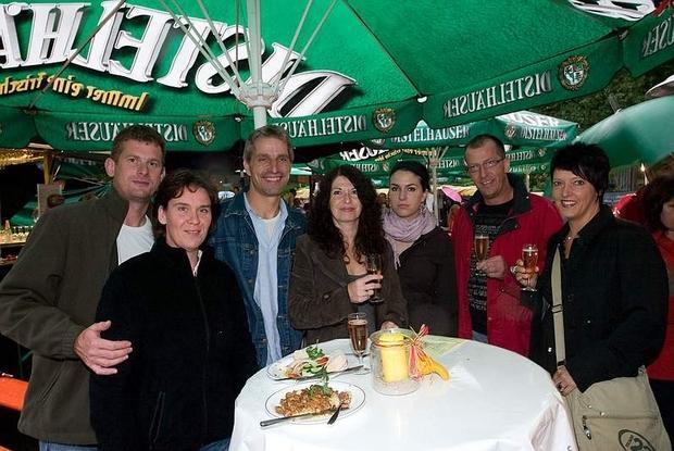 Gastro International Unterheimbach | 06.09.08 Gastro International Unterheimbach | 06.09.08