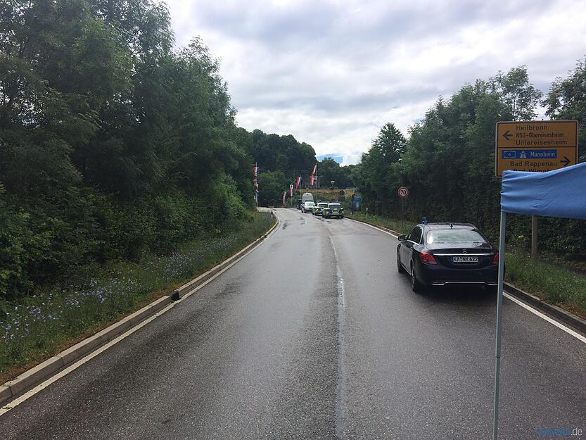 Kletterer stoppen Castor-Schiff