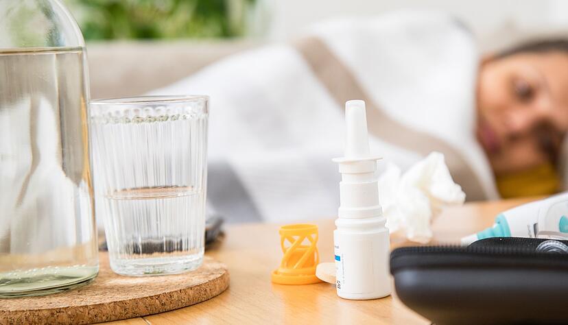 Wer direkt zum Beginn einer neuen Anstellung arbeitsunf&auml;hig ist, hat in den ersten vier Wochen keinen Anspruch auf Entgeltfortzahlung.