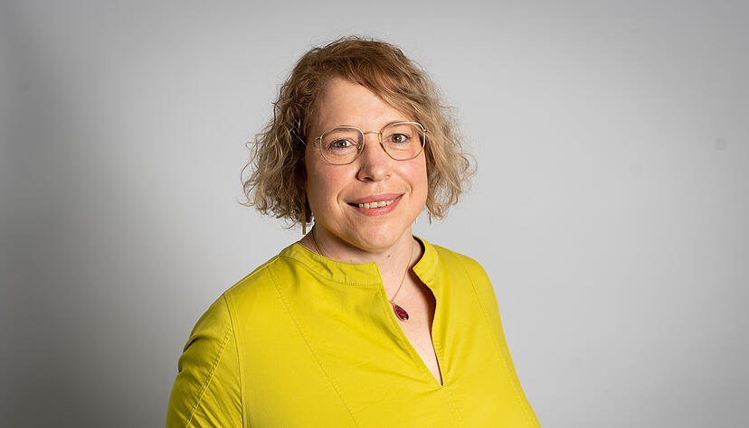 Tanja Sagasser-Beil, stellvertretende Fraktionsvorsitzende der SPD im Heilbronner Gemeinderat. Foto: privat Tanja Sagasser-Beil, stellvertretende Fraktionsvorsitzende der SPD im Heilbronner Gemeinderat. Foto: privat