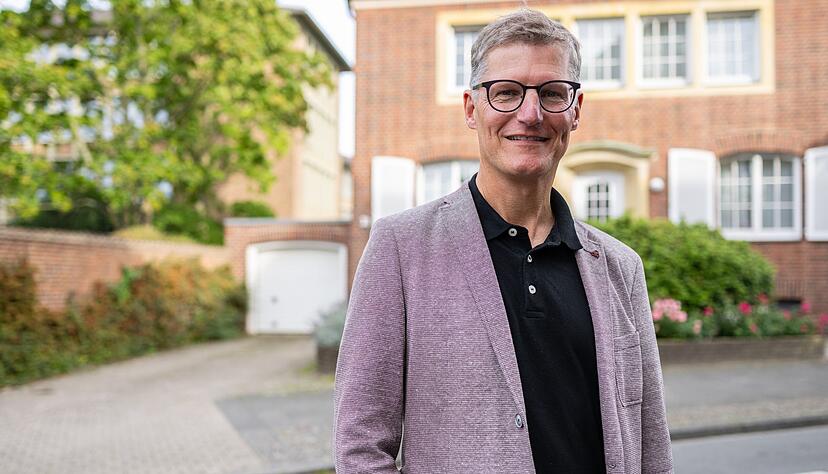 Münster hat künftig einen Grünen-Oberbürgermeister. (Archivbild) Münster hat künftig einen Grünen-Oberbürgermeister. (Archivbild)