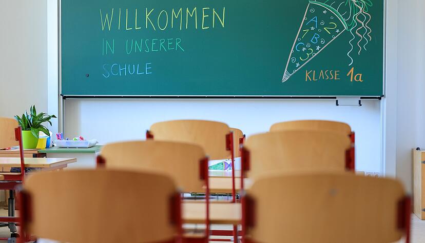 Eine Familie aus Leingarten hofft, dass ihre siebenj&auml;hrige Tochter mit Behinderung die notwendige Unterst&uuml;tzung f&uuml;r den Schulalltag erh&auml;lt.