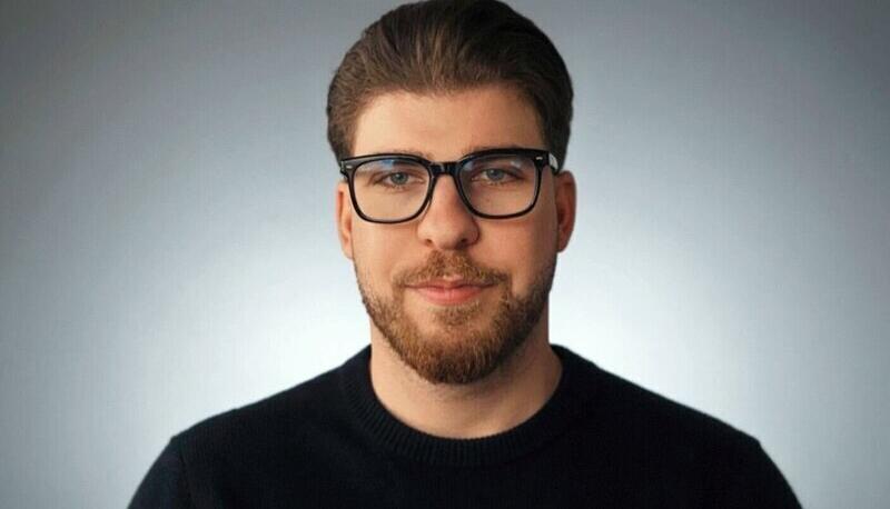 Yusuf Zeyrek von der Moscheegemeinde Gundelsheim.