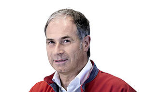 &bdquo;Ich war begeistert, wie schnell sich die Mitarbeiter mit dem E-Tron GT identifizieren.&ldquo;