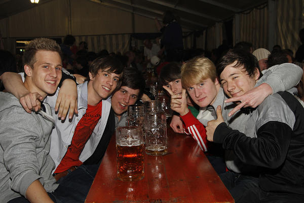 Hagenbacher Bockbierfest | 02.06.