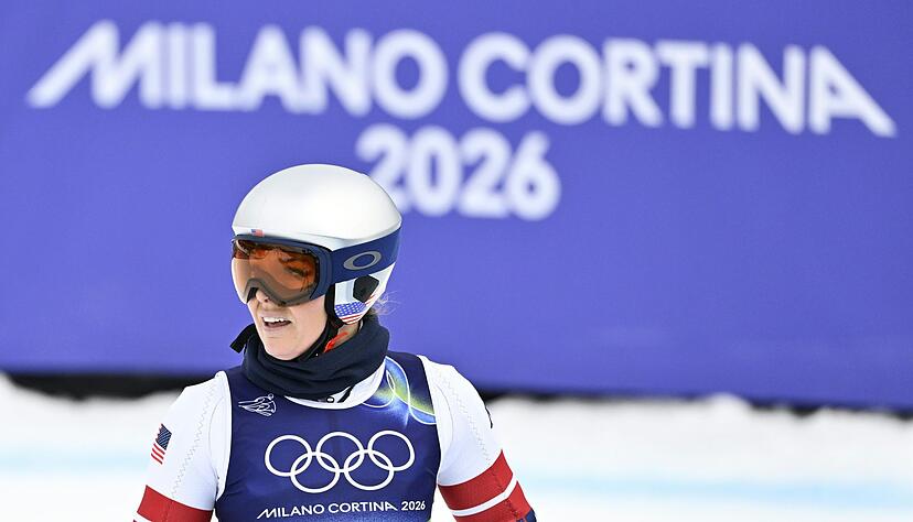 Der US-Star gibt sich k&auml;mpferisch.