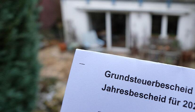 Das Eigenheim mit Garten könnte ab dem kommenden Jahr deutlich teurer werden. Das Eigenheim mit Garten könnte ab dem kommenden Jahr deutlich teurer werden.