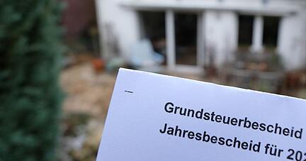 Das Eigenheim mit Garten könnte ab dem kommenden Jahr deutlich teurer werden.
