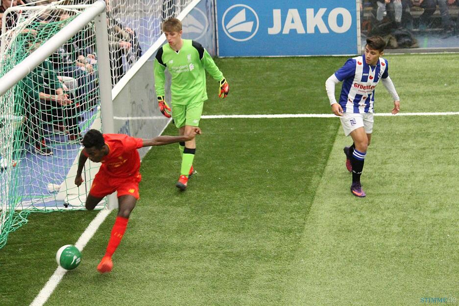 EBM-Papst Hallenmasters | 07.01. EBM-Papst Hallenmasters | 07.01.