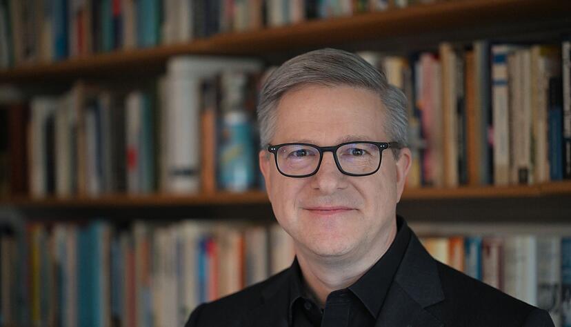 Kommunikationsexperte Frank Brettschneider lehrt an der Universität Hohenheim. (Archivbild) Kommunikationsexperte Frank Brettschneider lehrt an der Universität Hohenheim. (Archivbild)