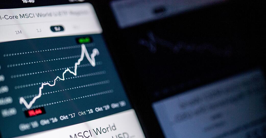 &laquo;Stiftung Warentest Finanzen&raquo; h&auml;lt ETFs auf den MSCI World trotz aller Krisen und politischer Unw&auml;gbarkeiten auch weiterhin f&uuml;r empfehlenswert f&uuml;r die langfristige Geldanlage.
