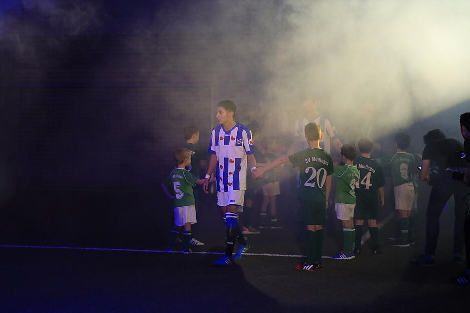 EBM-Papst Hallenmasters EBM-Papst Hallenmasters