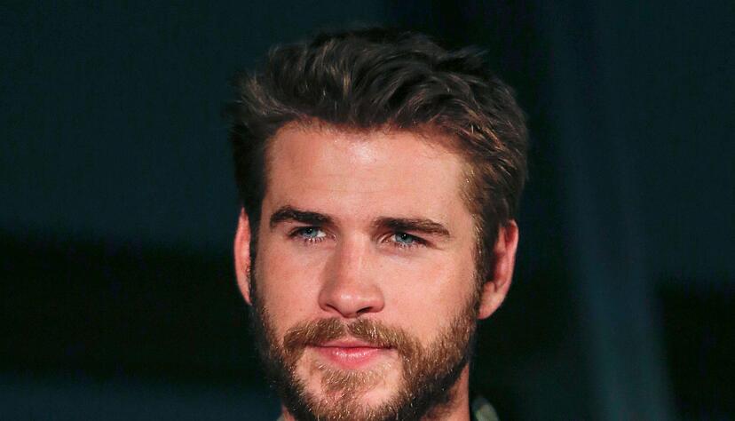 Schauspieler Liam Hemsworth ist eigenen Angaben zufolge seit ein paar Monaten verlobt. (Archivbild) Schauspieler Liam Hemsworth ist eigenen Angaben zufolge seit ein paar Monaten verlobt. (Archivbild)