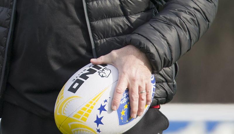 Der Deutsche Rugby-Verband hat einen neuen Pr&auml;sidenten.