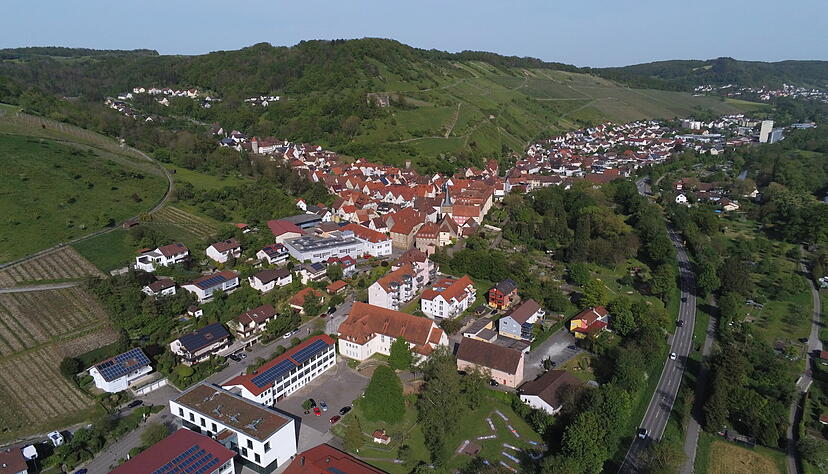In Ingelfingen fand am Sonntag die Kommunalwahl statt. In Ingelfingen fand am Sonntag die Kommunalwahl statt.