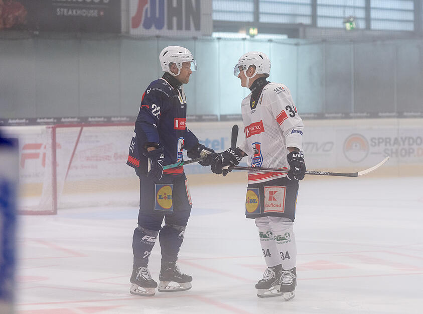 &Ouml;ffentliches Training der Heilbronner Falken.