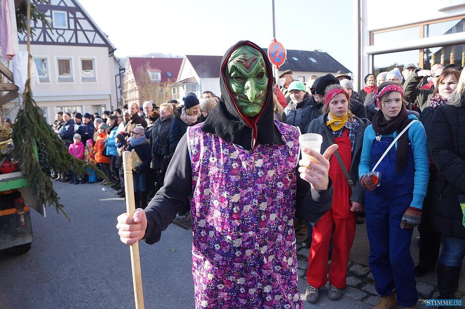 Taubenmarkt II Mulfingen | 07.02.