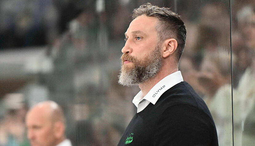 Gegen den Trainer des Eishockeyclubs Bietigheim Steelers, Alexander Dück, laufen Ermittlungen. Gegen den Trainer des Eishockeyclubs Bietigheim Steelers, Alexander Dück, laufen Ermittlungen.