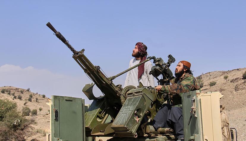 Die EU ruft beide Seiten zur Besonnenheit auf.