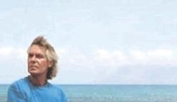 Die Wahlheimat von Galerieleiter Wassilis Dornakis ist seit einigen Jahren die griechische Insel Kreta.Foto: privat