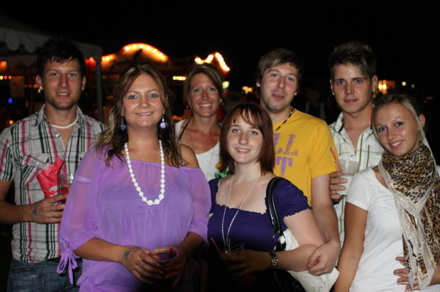 Lichterfest Bad Rappenau | 15.08.