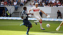 Ermedin Demirovic erzielte nach seiner Einwechslung den Anschlusstreffer zum zwischenzeitlichen 2:3. Am Ende schafft der VfB Stuttgart sogar noch den Ausgleich bei der TSG Hoffenheim.