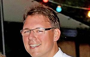 Markus Drautz ist Chef der Württemberger Prädikatsweingüter. Markus Drautz ist Chef der Württemberger Prädikatsweingüter.