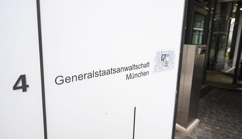 Die Generalstaatsanwaltschaft M&uuml;nchen best&auml;tigte die Festnahmen und mehrere Haftbefehle.