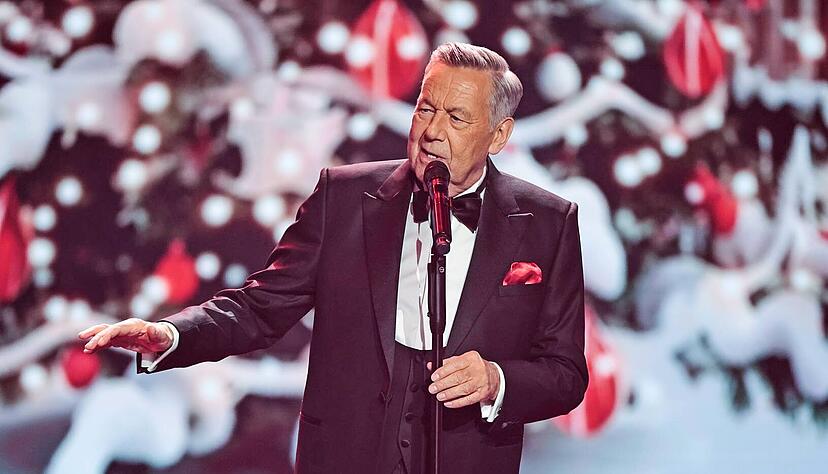 Hätte gerne Anfang Juni im Wertwiesenpark in Heilbronn gespielt: Schlagerstar Roland Kaiser. Nun tritt er in Aspach und in Fulda auf. Hätte gerne Anfang Juni im Wertwiesenpark in Heilbronn gespielt: Schlagerstar Roland Kaiser. Nun tritt er in Aspach und in Fulda auf.