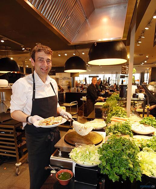 Galeria Kaufhof Heilbronn