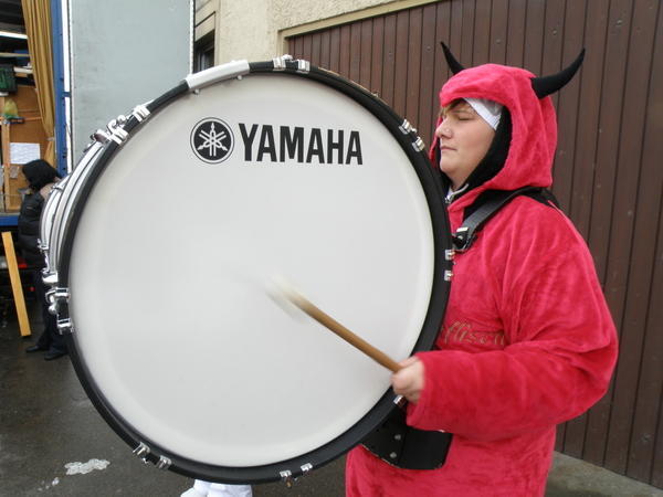 Faschingsumzug Bad Wimpfen 2 | 14.02.