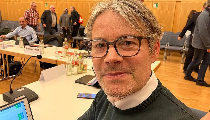 Stefan Buchholz spricht für die CDU. Stefan Buchholz spricht für die CDU.