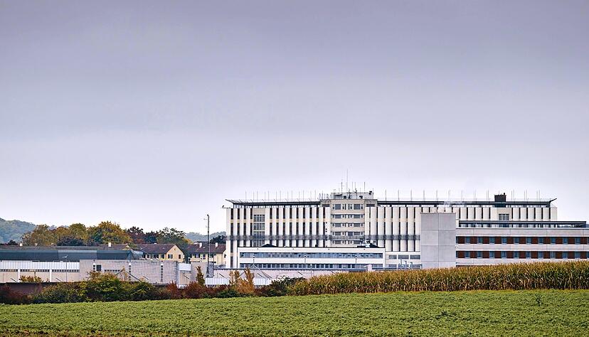 Knapp 4200 Verurteilte mussten im vergangenen Jahr eine Gef&auml;ngnisstrafe antreten &minus; etwa in der JVA Stuttgart-Stammheim.
Foto: Andreas Gugau