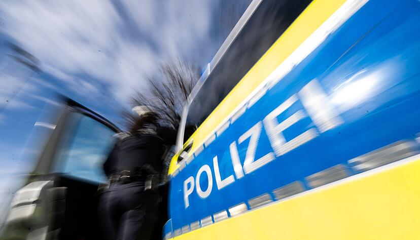 Der 48 Jahre alte Lebensgef&auml;hrte steht im Verdacht, die Frau so schwer verletzt zu haben, dass sie starb. (Symbolbild)