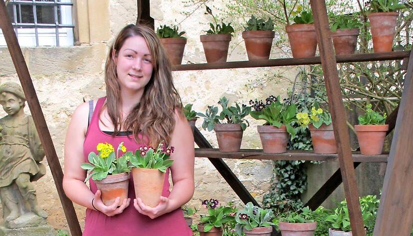 Bühne frei für kleine Schönheiten STIMME.de