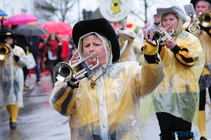 Faschingsumzug Talheim | 31.1. Faschingsumzug Talheim | 31.1.