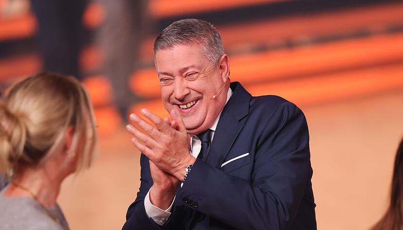 Joachim Llambi steht zu seinen Bewertungen. (Archivbild)