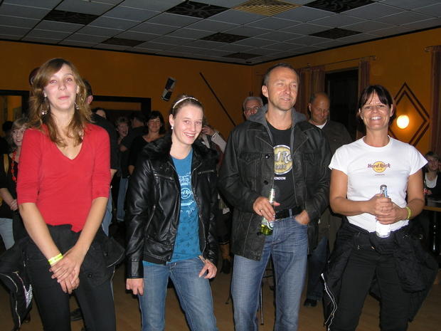 Lokalnacht Neuenstein | 11.10.08