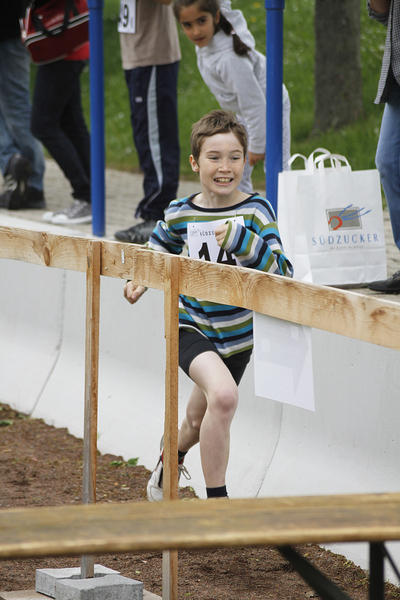 S&uuml;dzuckerlauf Bad Friedrichshall | 08.05.